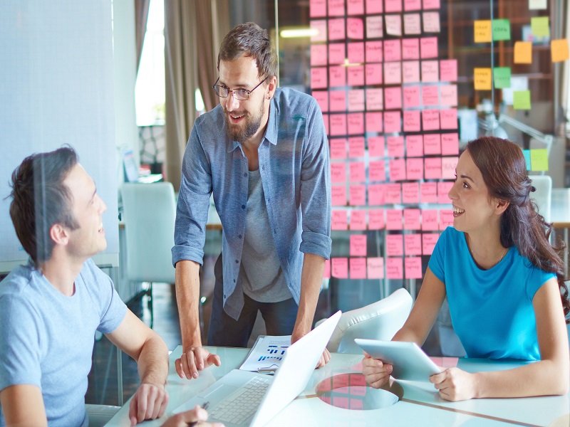 Quality Management Certification