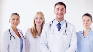 Executive MBA in Digital Healthcare™