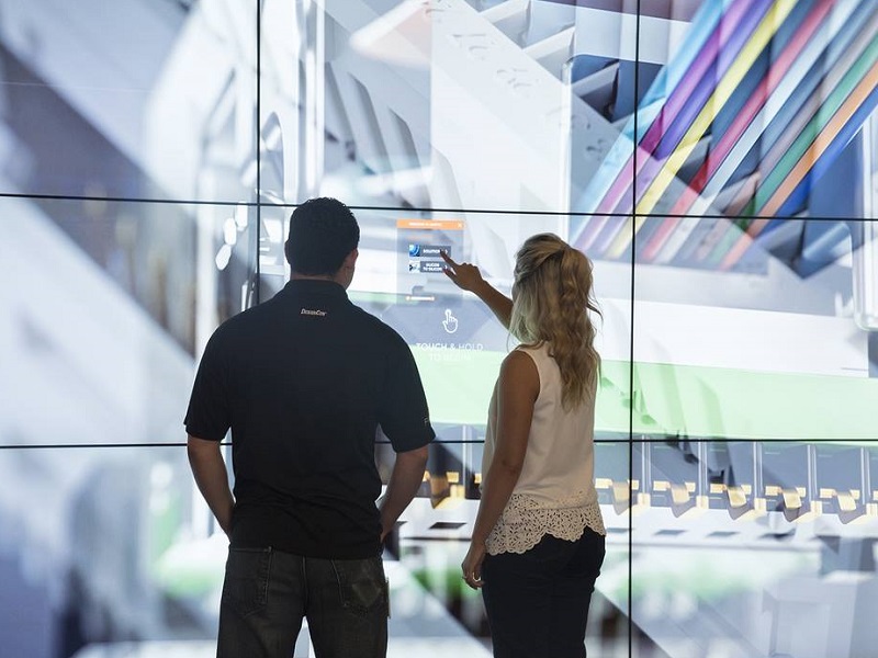 hyperconverged infrastructure hci