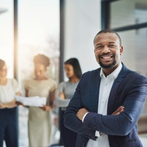digital transformation in government certification course