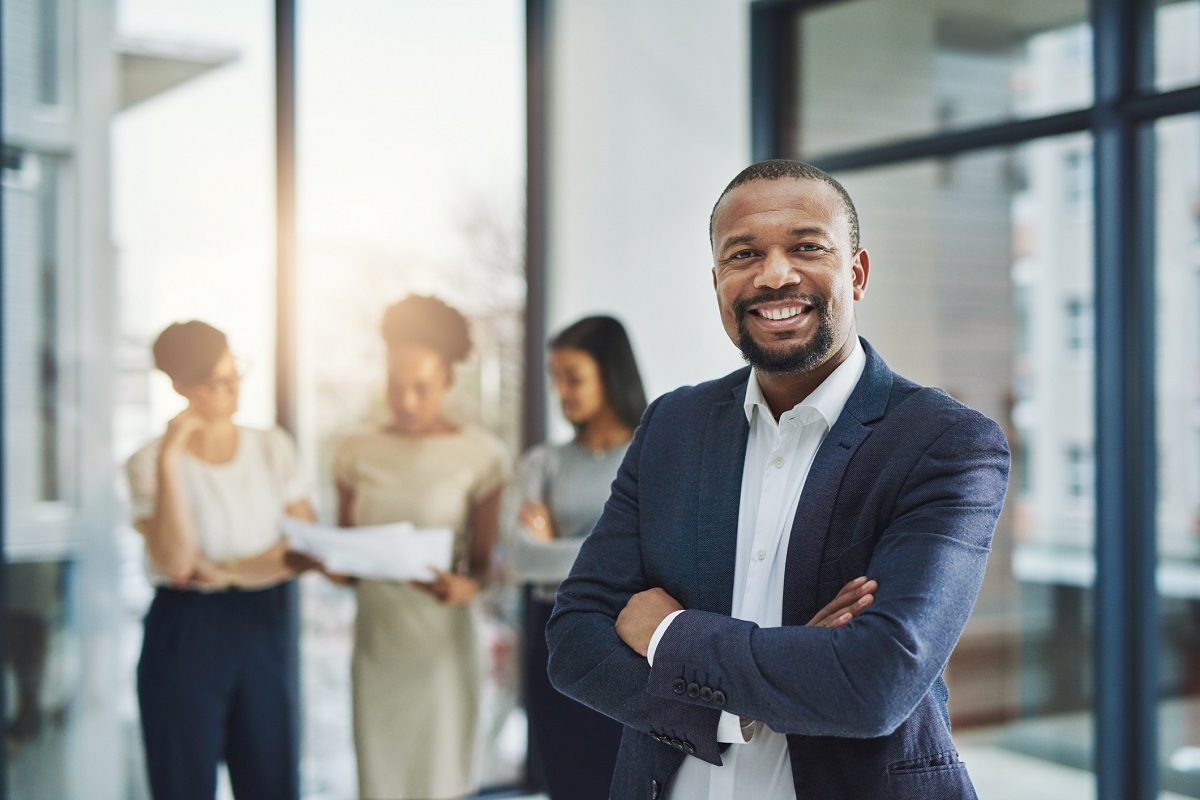 digital transformation in government certification course