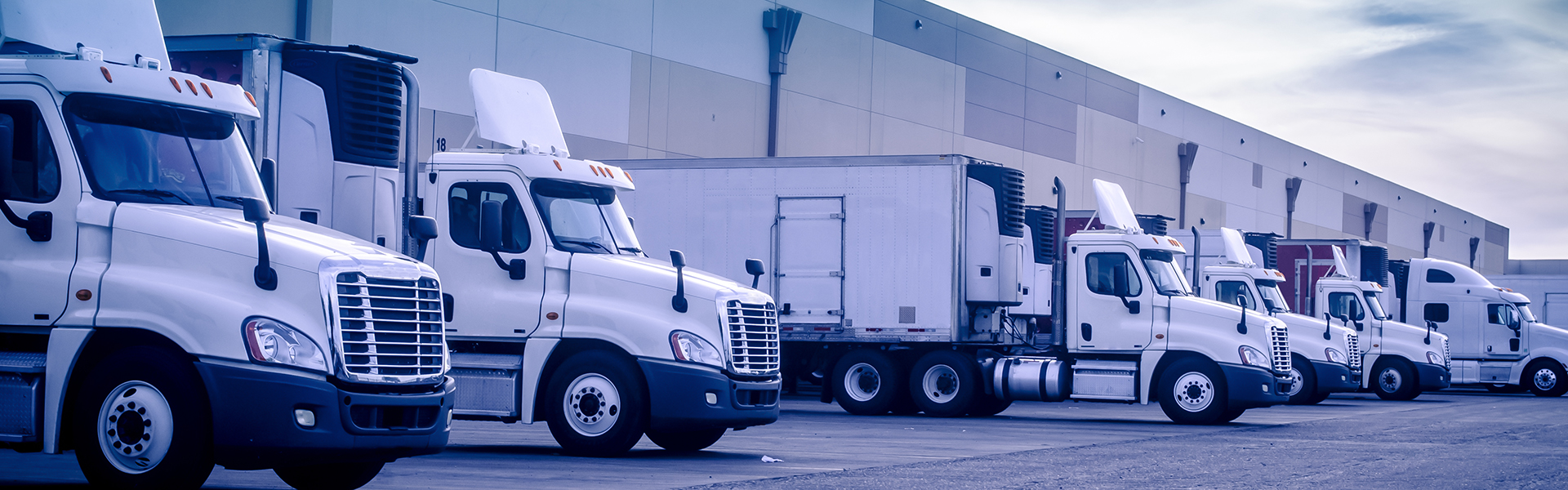 Transportation Logistics certification course