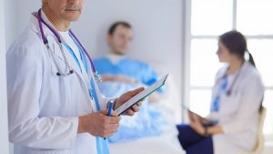 Digital Transformation in Healthcare Certification Program™