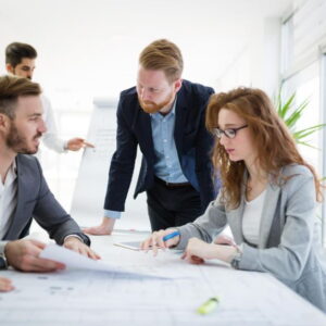 digital transformation insurance certification course