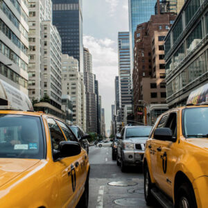 smart cities transportation certification course