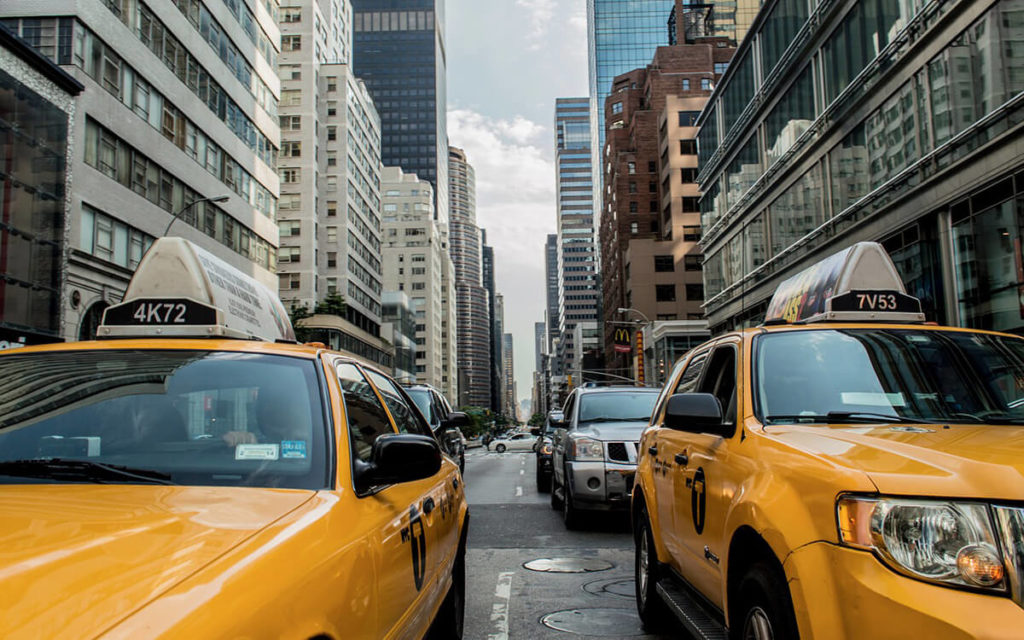 smart cities transportation certification course