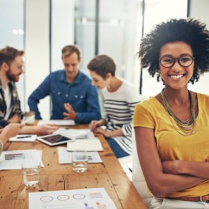 Chief Marketing Officer (CMO) Program