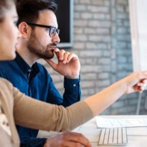 Chief Financial Officer (CFO) Program