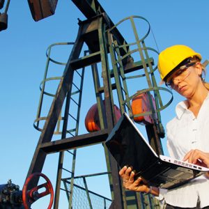Oil & Gas Management Certificate
