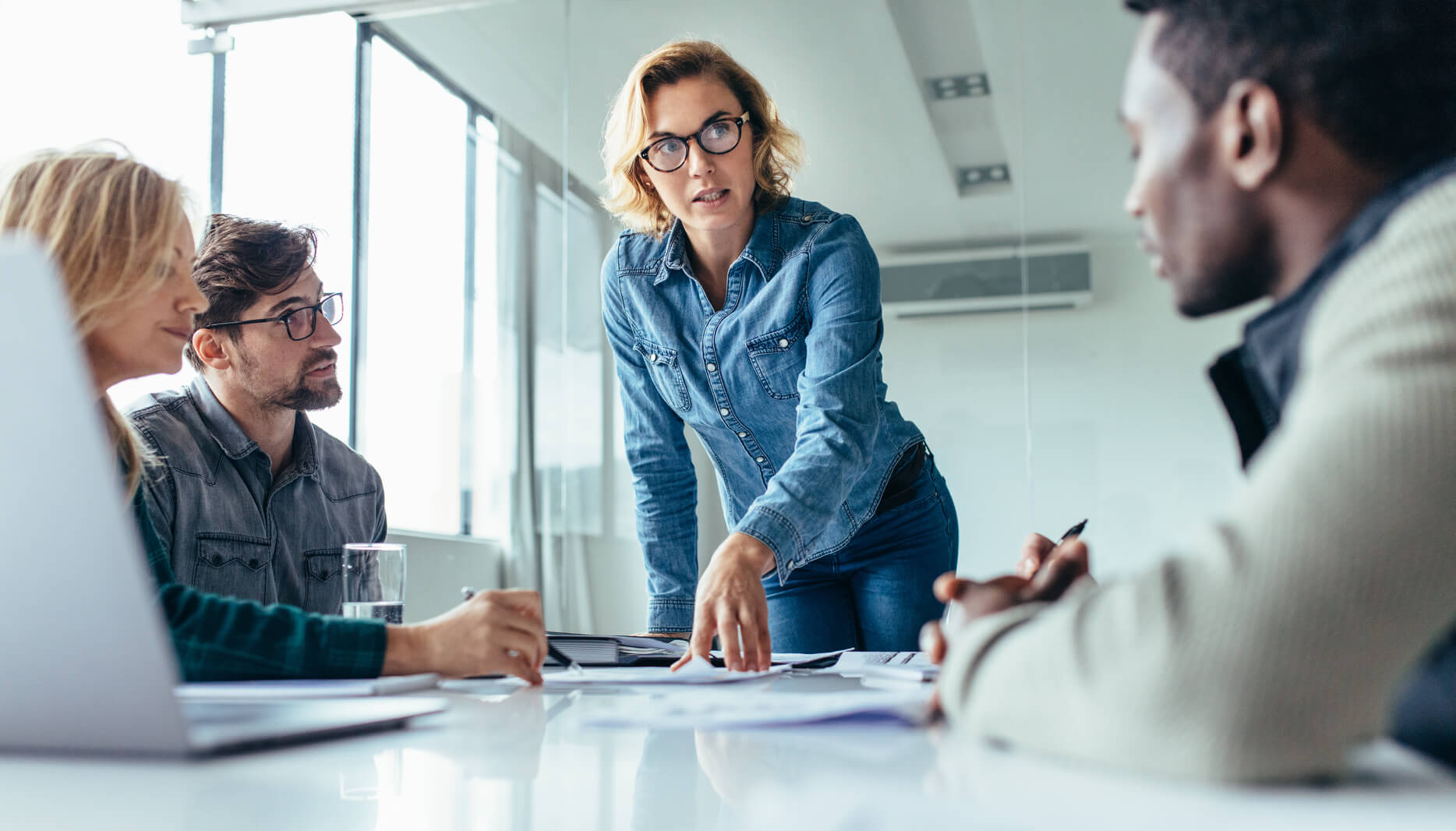 MBA in Project Management